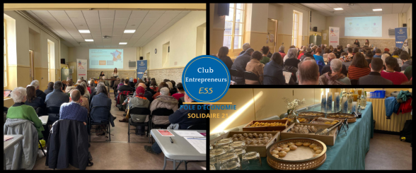 Club Fondation de France